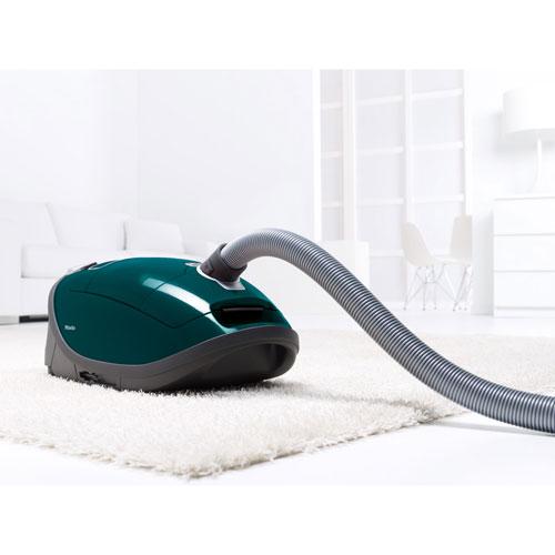 Miele Aspirateurs Chariot 41GNE031CDN - Germain Larivière