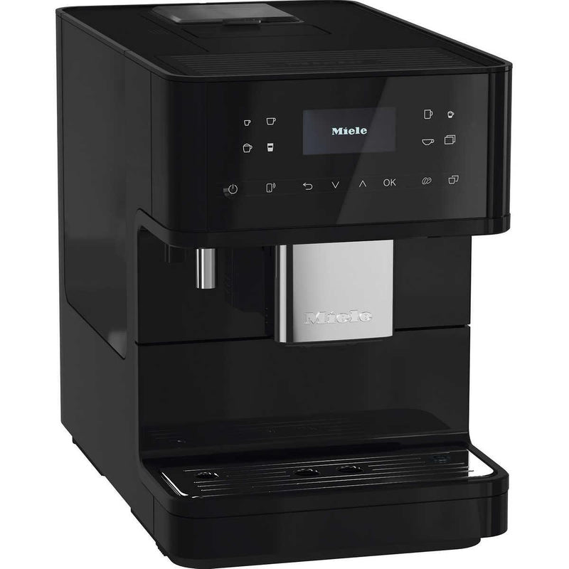 Miele Machines à café Machine Espresso 29616020CDN - Germain Larivière
