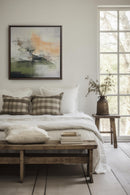 SCULPTED DREAMS, Œuvre sur toile étiré