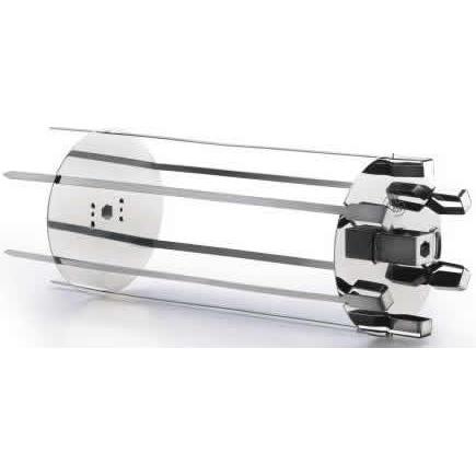 Napoleon Accessoires pour BBQ et four Rôtissoires 64008 - Germain Larivière