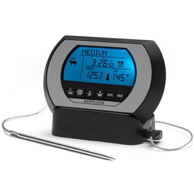 Napoleon Accessoires pour BBQ et four Thermomètres/Sondes thermiques 70006 - Germain Larivière