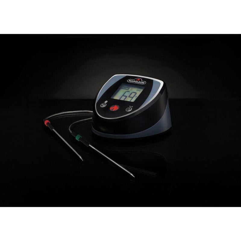 Napoleon Accessoires pour BBQ et four Thermomètres/Sondes thermiques 70077 - Germain Larivière