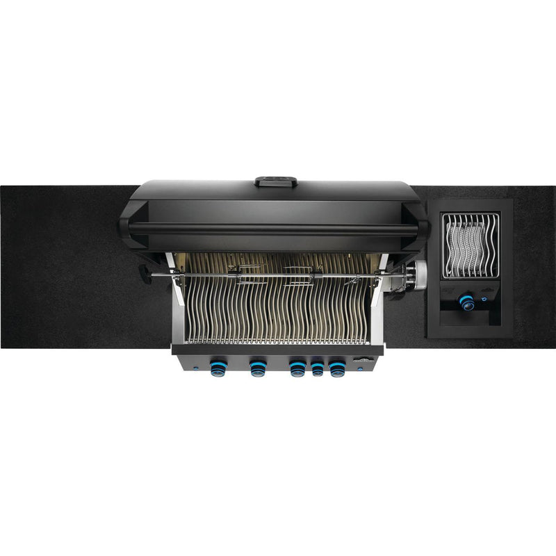 Napoleon Cuisine extérieure Oasis™ 300, Série 700 barbecue au gaz de 32 pouces - Gaz naturel ODK300 - BIG32RBNMK - 1 - Germain Larivière