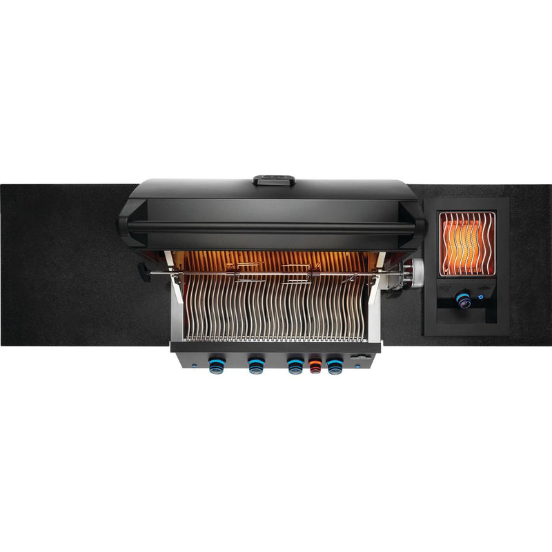 Napoleon Cuisine extérieure Oasis™ 300, Série encastrée 700 de 32 pouces - Propane ODK300 - BIG32RBPMK - 1 - Germain Larivière