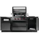 Napoleon Cuisine extérieure Oasis™ 300, Série encastrée 700 de 32 pouces - Propane ODK300 - BIG32RBPMK - 1 - Germain Larivière