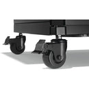 Napoleon Phantom Prestige® 500 connecté RSIB avec brûleurs latéral et arrière infrarouges - Propane P500VXRSIBPK - PHM - Germain Larivière