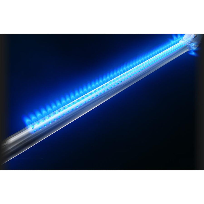 Napoleon Phantom Prestige® 500 connecté RSIB avec brûleurs latéral et arrière infrarouges - Propane P500VXRSIBPK - PHM - Germain Larivière