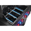 Napoleon Phantom Prestige® 500 connecté RSIB avec brûleurs latéral et arrière infrarouges - Propane P500VXRSIBPK - PHM - Germain Larivière