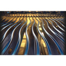 Napoleon Prestige® 500 connecté RSIB avec brûleurs latéral et arrière infrarouges - Propane P500VXRSIBPSS - Germain Larivière