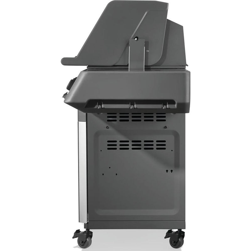 Napoleon Prestige® 500 RSIB avec brûleurs latéral et arrière infrarouges - Gaz naturel P500VRSIBNSS - Germain Larivière