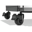 Napoleon Prestige® 500 RSIB avec brûleurs latéral et arrière infrarouges - Gaz naturel P500VRSIBNSS - Germain Larivière