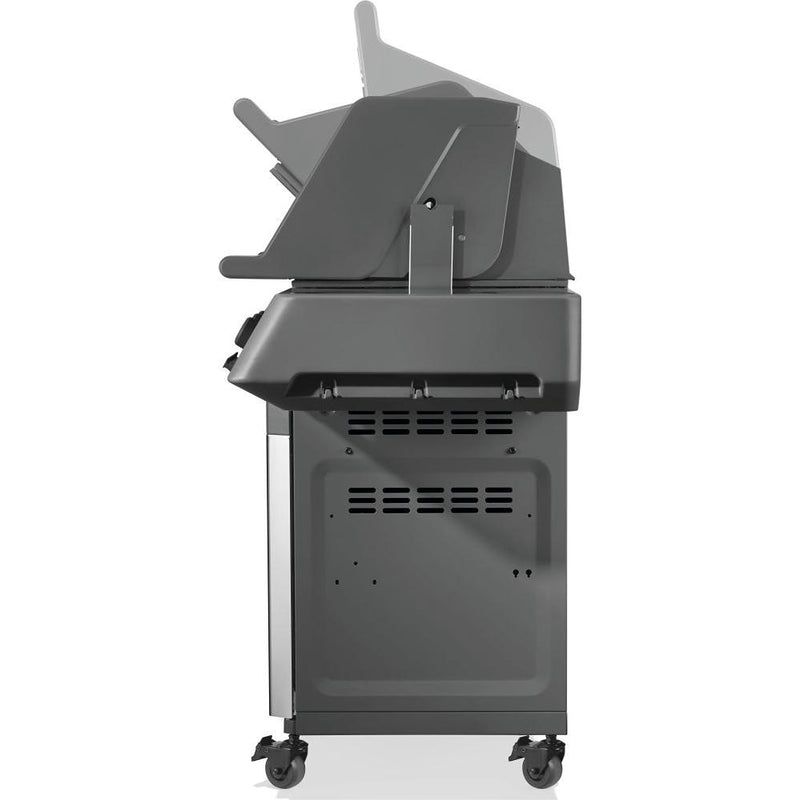 Napoleon Prestige® 500 RSIB avec brûleurs latéral et arrière infrarouges - Gaz naturel P500VRSIBNSS - Germain Larivière