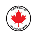 Napoleon Prestige® 500 RSIB avec brûleurs latéral et arrière infrarouges - Propane P500VRSIBPSS - Germain Larivière