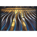 Napoleon Prestige® 500 RSIB avec brûleurs latéral et arrière infrarouges - Propane P500VRSIBPSS - Germain Larivière