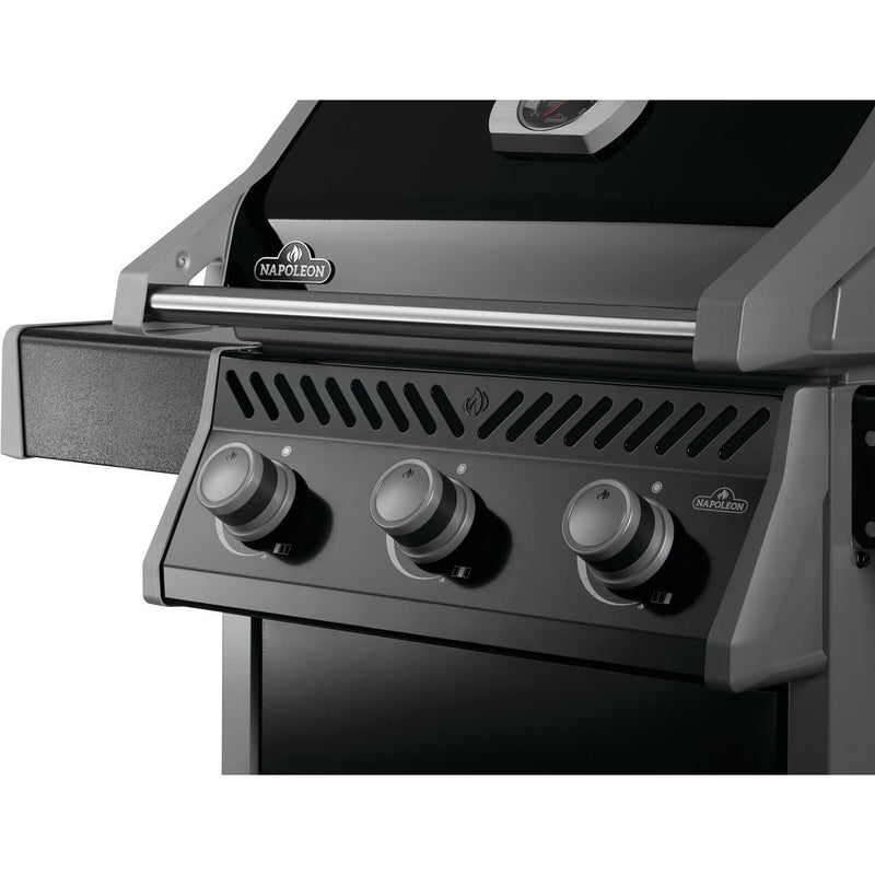 Napoleon Rogue® 425 gril au gaz - Propane R425PK - 2 - Germain Larivière