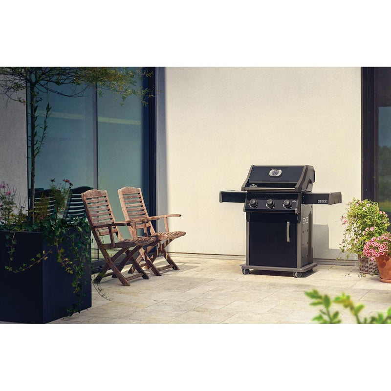 Napoleon Rogue® 425 gril au gaz - Propane R425PK - 2 - Germain Larivière