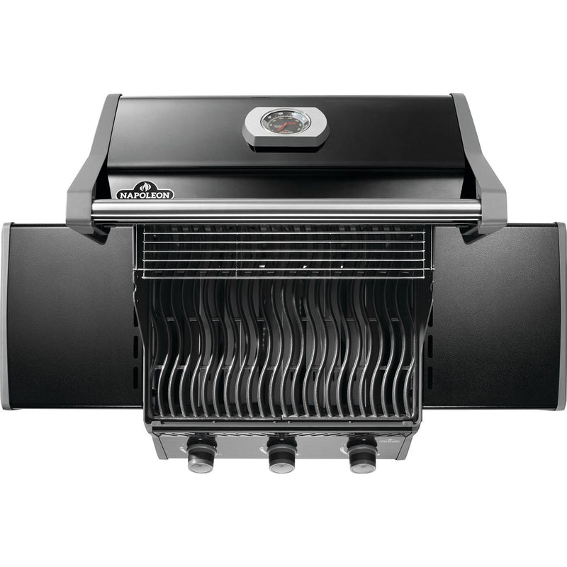 Napoleon Rogue® 425 gril au gaz - Propane R425PK - 2 - Germain Larivière