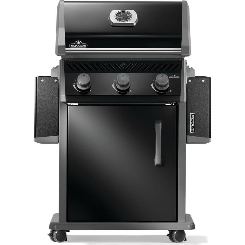 Napoleon Rogue® 425 gril au gaz - Propane R425PK - 2 - Germain Larivière