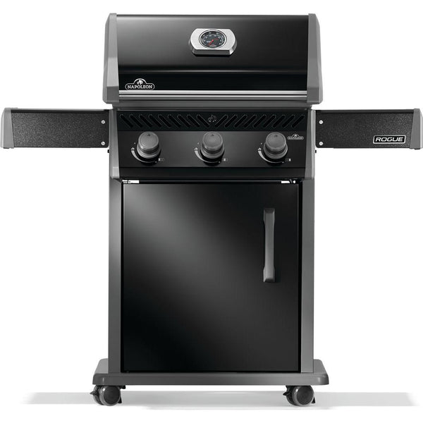 Napoleon Rogue® 425 gril au gaz - Propane R425PK - 2 - Germain Larivière