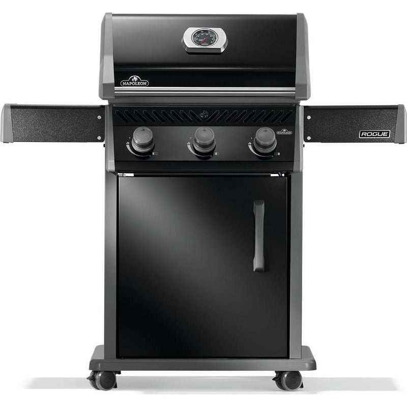 Napoleon Rogue® 425 gril au gaz - Propane R425PK - 2 - Germain Larivière