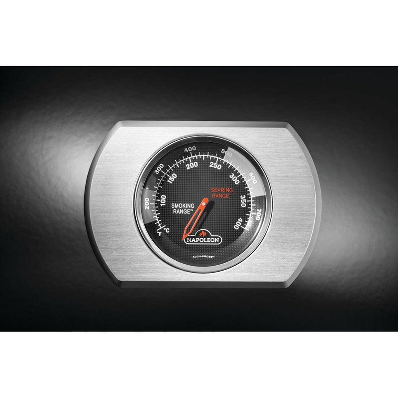 Napoleon Rogue® 425 gril au gaz - Propane R425PK - 2 - Germain Larivière