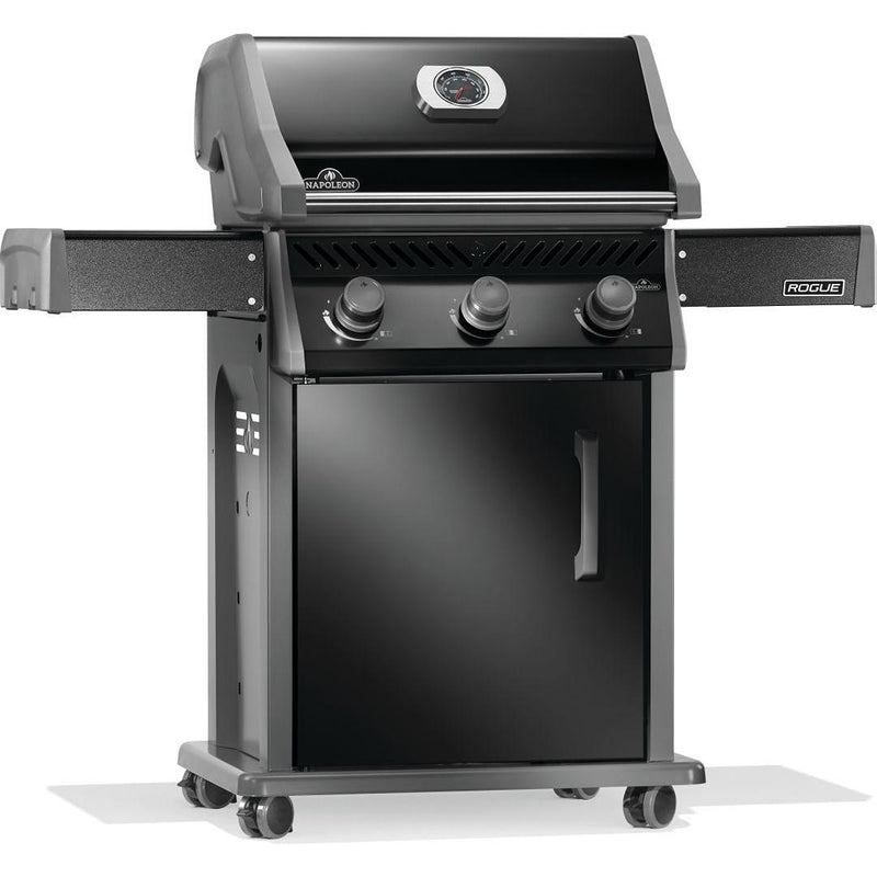 Napoleon Rogue® 425 gril au gaz - Propane R425PK - 2 - Germain Larivière