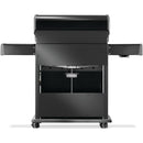 Napoleon Rogue® Pro 525 SIB barbecue au gaz avec brûleur latéral infrarouge - Propane RP525SIBPK - 2 - Germain Larivière