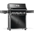 Napoleon Rogue® Pro 525 SIB barbecue au gaz avec brûleur latéral infrarouge - Propane RP525SIBPK - 2 - Germain Larivière