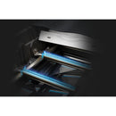 Napoleon Rogue® Pro 525 SIB barbecue au gaz avec brûleur latéral infrarouge - Propane RP525SIBPK - 2 - Germain Larivière