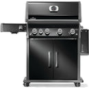 Napoleon Rogue® Pro 525 SIB barbecue au gaz avec brûleur latéral infrarouge - Propane RP525SIBPK - 2 - Germain Larivière