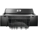 Napoleon Rogue® Pro 525 SIB barbecue au gaz avec brûleur latéral infrarouge - Propane RP525SIBPK - 2 - Germain Larivière