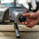 Ooni Accessoires pour BBQ et four Brûleurs UU - P0EA00 - Germain Larivière