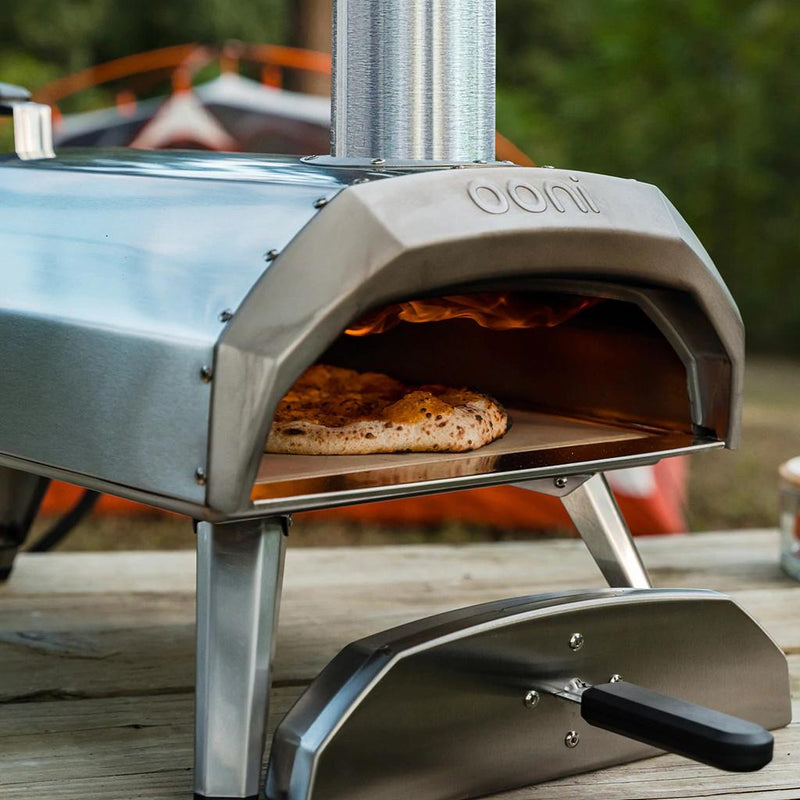 Ooni Accessoires pour BBQ et four Brûleurs UU - P0EA00 - Germain Larivière