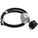 Ooni Accessoires pour BBQ et four Kits pour propane/gas naturel UU - P1CF00 - Germain Larivière