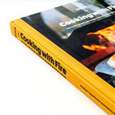 Ooni Accessoires pour BBQ et four Livres à recettes et stylos UU - P06200 - Germain Larivière