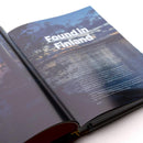 Ooni Accessoires pour BBQ et four Livres à recettes et stylos UU - P06200 - Germain Larivière