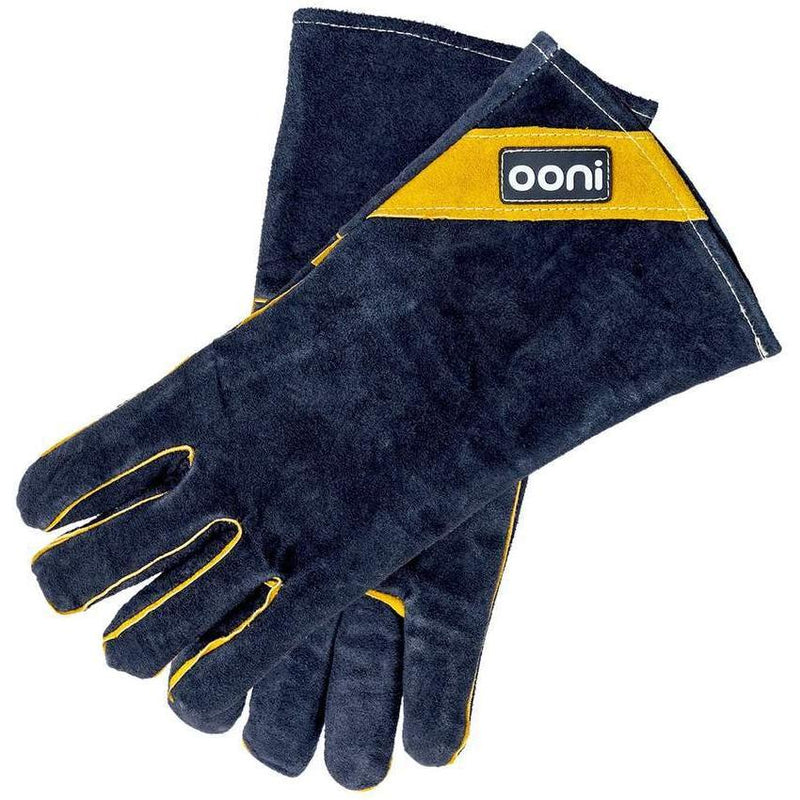 Ooni Accessoires pour BBQ et four Mitaines et tabliers à BBQ UU - P1C400 - Germain Larivière