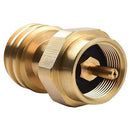 Ooni Adaptateur à gaz UU - P09E00 - Germain Larivière