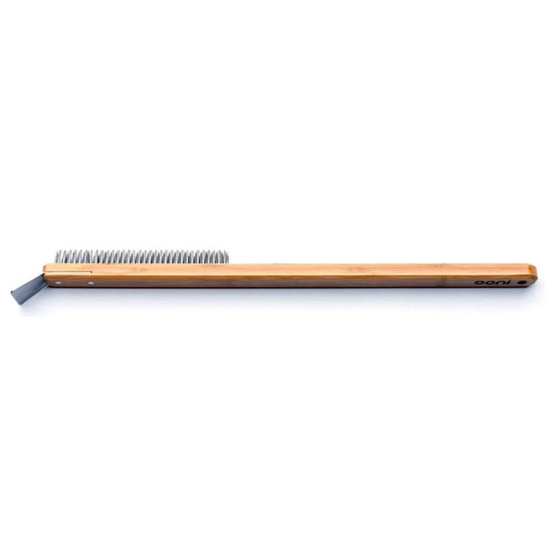 Ooni Brosse à four UU - P1C300 - Germain Larivière