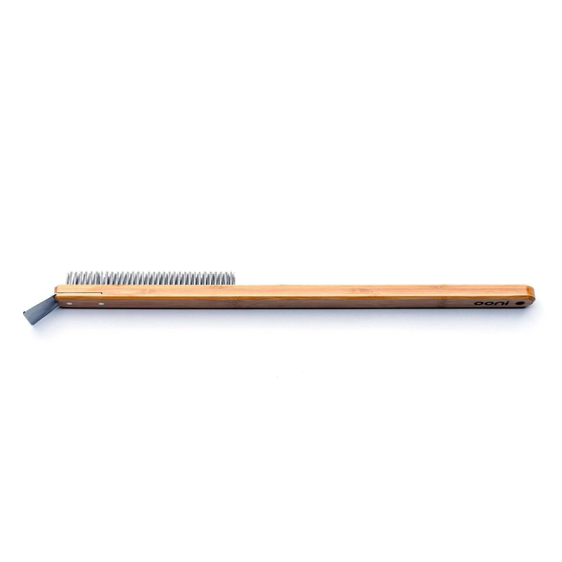 Ooni Brosse pour four à pazza UU - P06800 - Germain Larivière