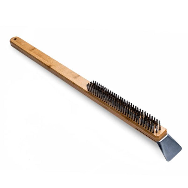 Ooni Brosse pour four à pazza UU - P06800 - Germain Larivière