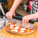 Ooni Coupeur de pizza à lame basculante UU - P1C200 - Germain Larivière