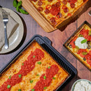 Ooni Dessous de plat en silicone - Moyen UUP2A500 - Germain Larivière