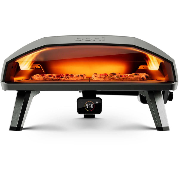 Ooni Four à pizza à gaz Koda 2 Max UU - P2B300 - Germain Larivière