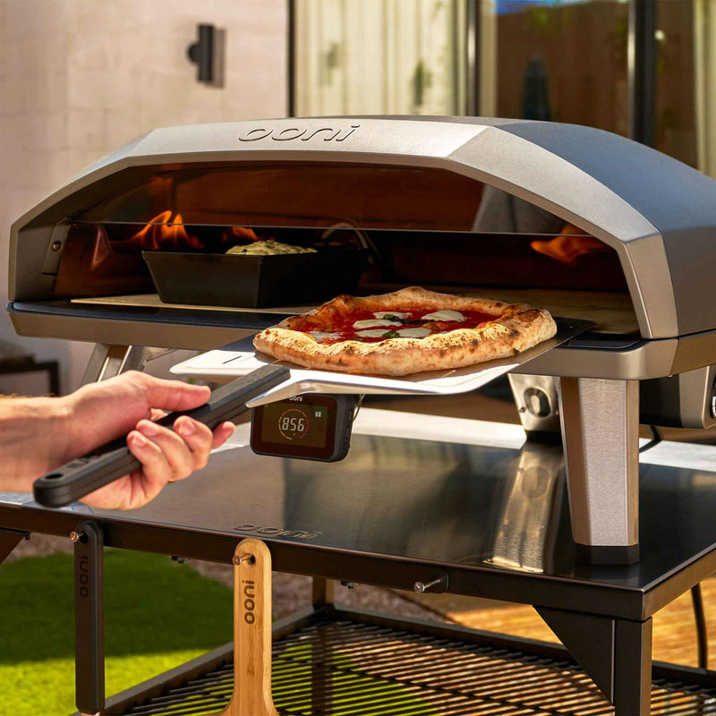 Ooni Four à pizza à gaz Koda 2 Max UU - P2B300 - Germain Larivière