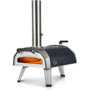 Ooni Four à pizza multi - combustible Karu 12G UU - P26100 - Germain Larivière