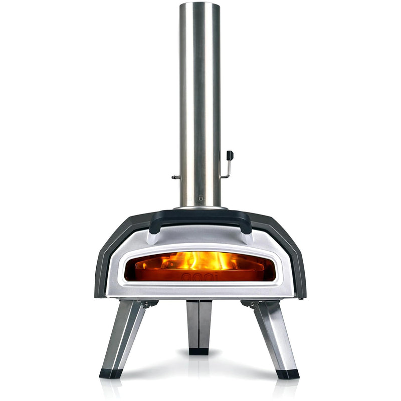 Ooni Four à pizza multi - combustible Karu 12G UU - P26100 - Germain Larivière