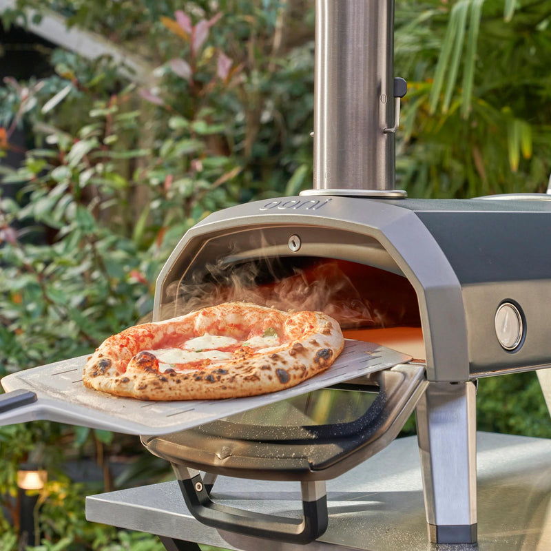 Ooni Four à pizza multi - combustible Karu 12G UU - P26100 - Germain Larivière