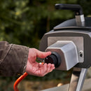 Ooni Four à pizza multi - combustible Karu 12G UU - P26100 - Germain Larivière