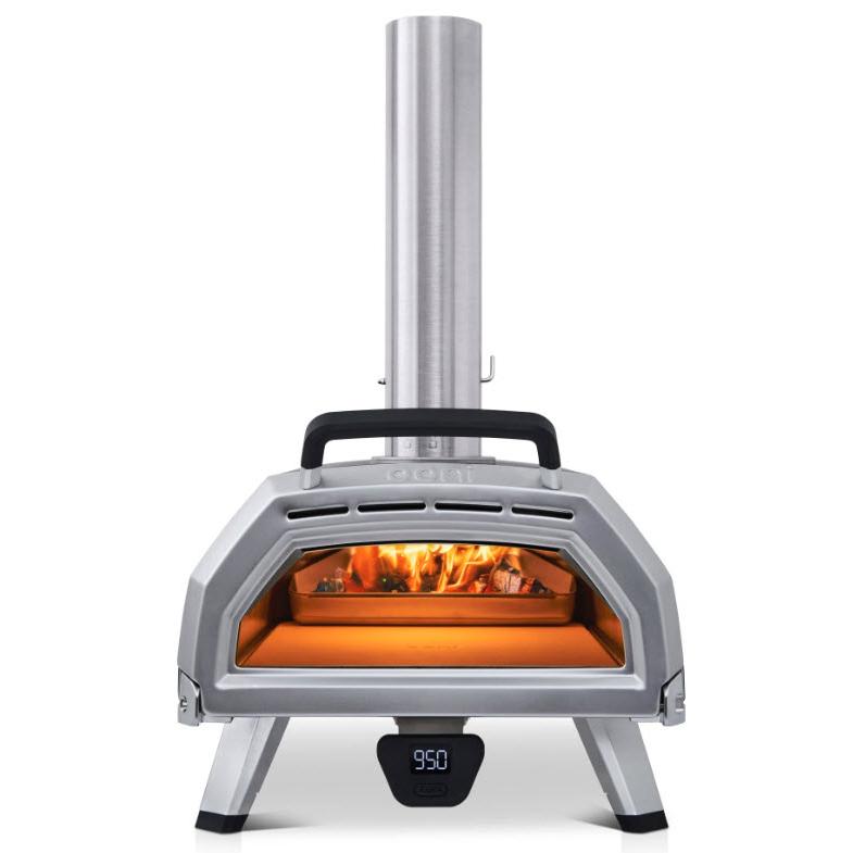Ooni Four à pizza multi - combustible Karu 16 UU - P1B900 - Germain Larivière